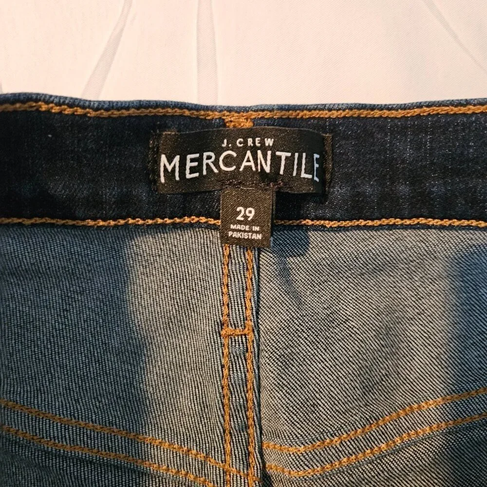 J.Crew Factory 9